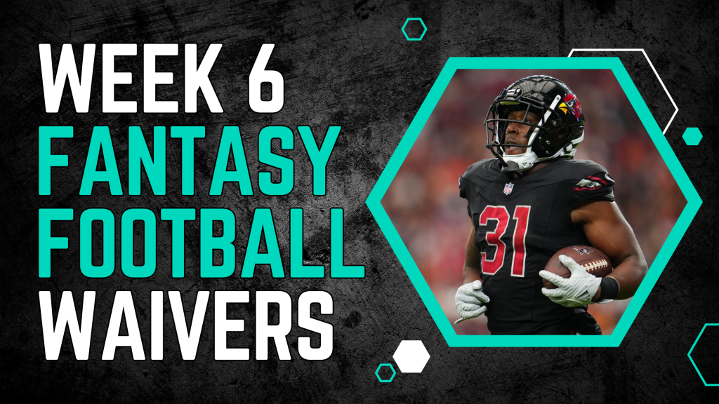 Fantasy Waiver Wire Week 4: Josh Palmer, Quentin Johnston among top pickups  after Mike Williams' injury