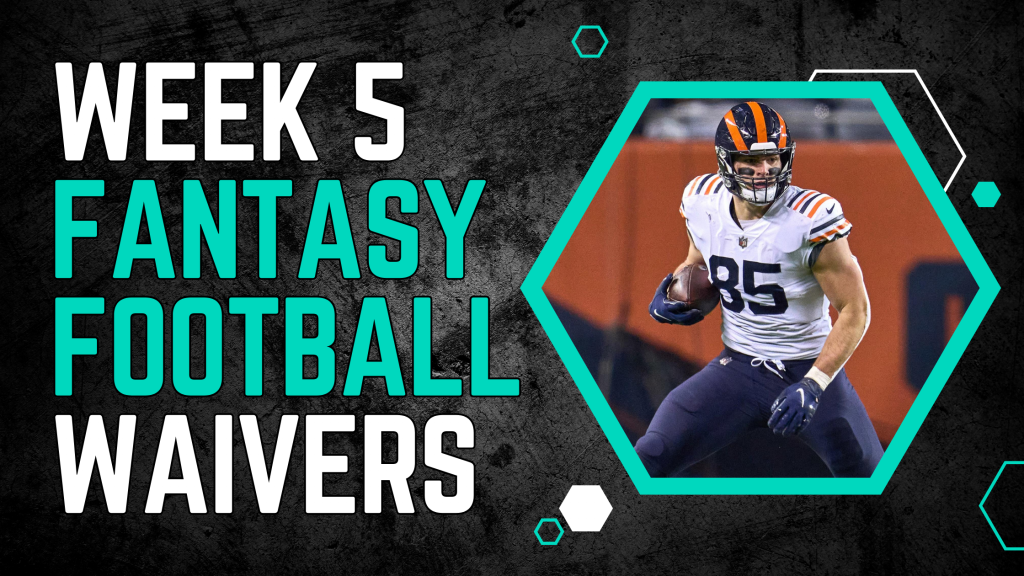 2023 Fantasy Football - Week 4 Waiver Wire - Top Fantasy Defenses